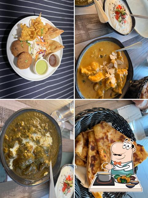 Vatika Indian Restaurant Currambine