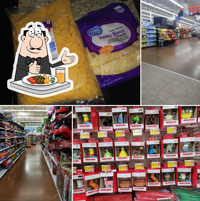 Walmart Supercenter