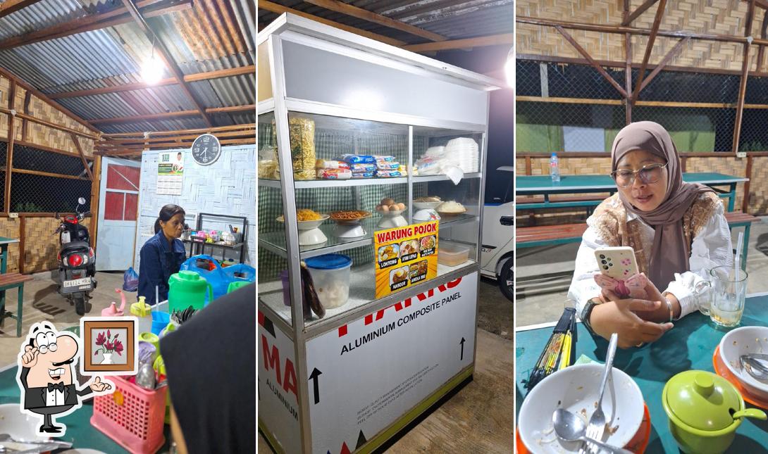 Warung POJOK