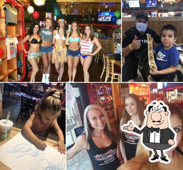 The Winghouse