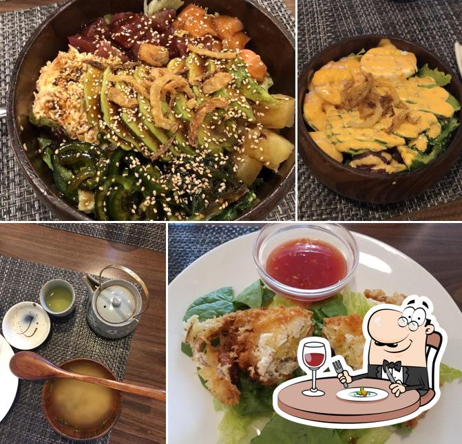 Yamada Sushi & Poke