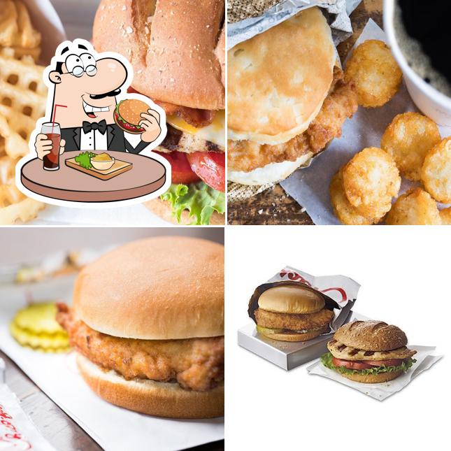 Chick-fil-A