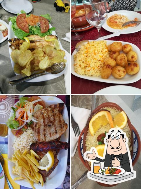 O Tabuleiro
