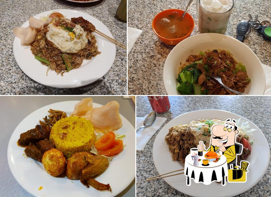 Bintang Cafe