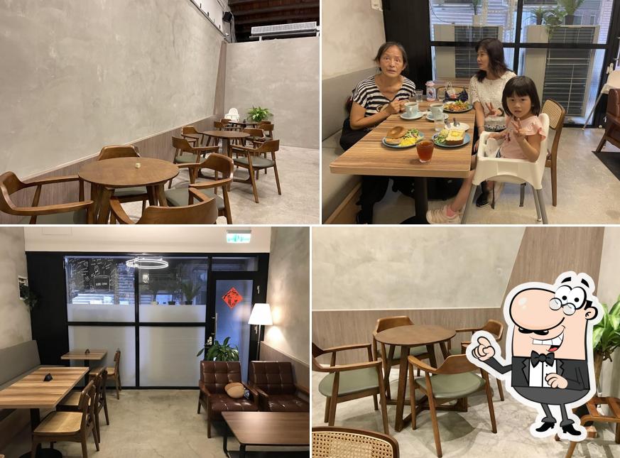 橡果咖啡 ACORN COFFEE