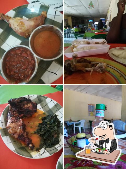 Aggy Wesu Restaurant