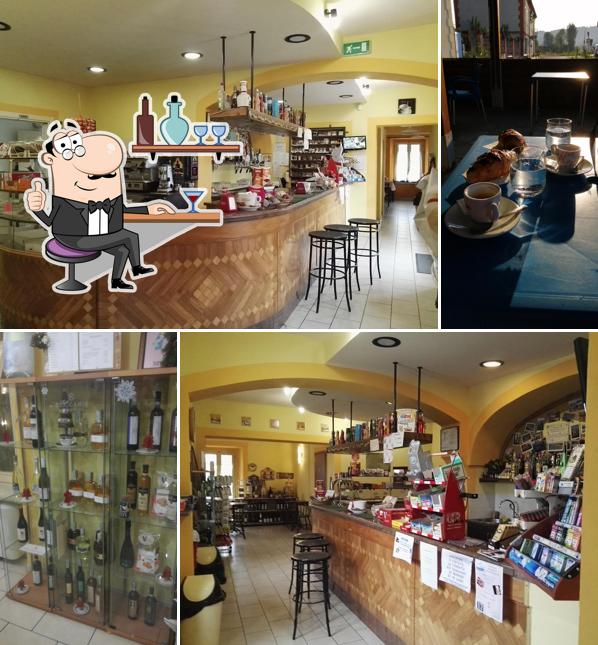 Caffè della Stazione