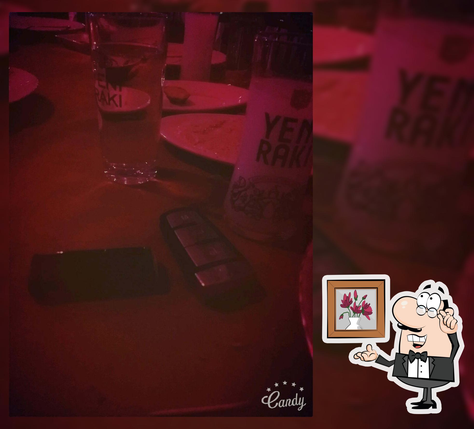 grand tepe restorant
