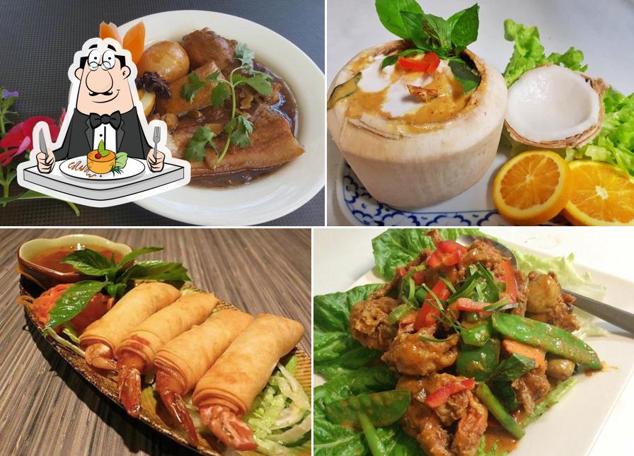Danthai Kitchen and Bar Coorparoo