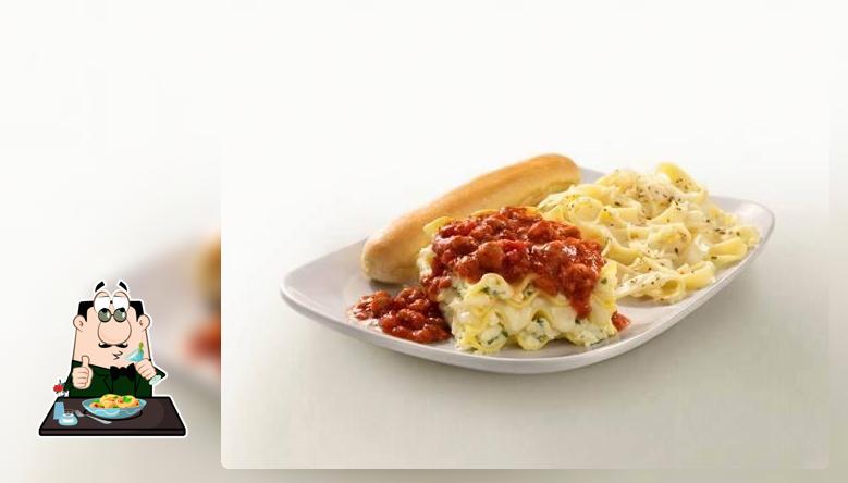 Fazoli's