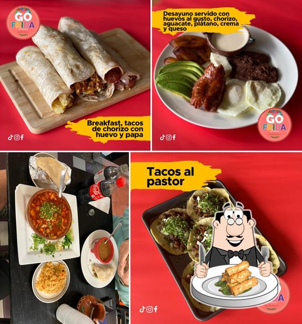 GO Frida Restaurant