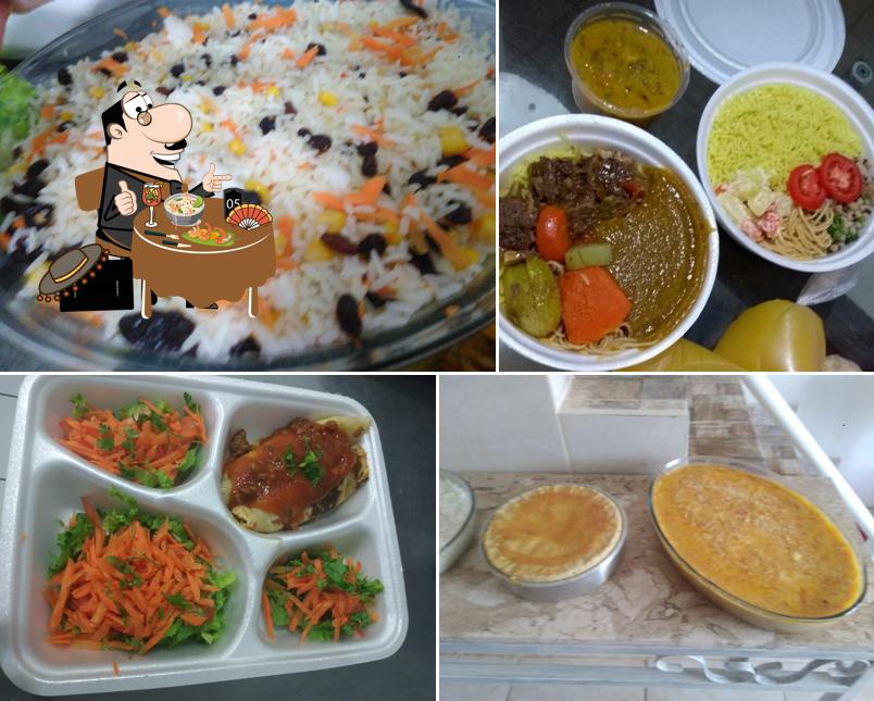 Galeto do Cheff