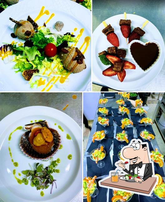 HOTEL RONDA VALLEY - RESTAURANT & FREE PRIVATE PARKING