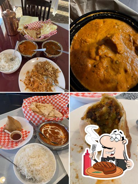 Indian Ocean Restaurant