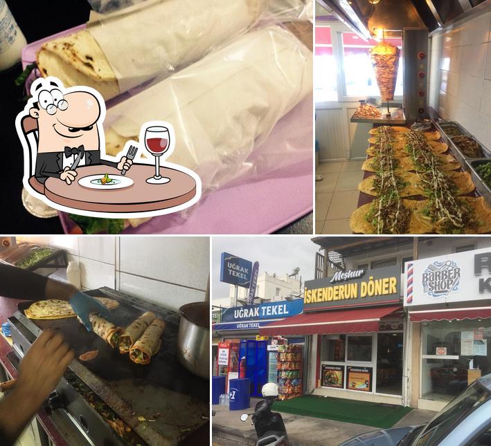 İskenderun Döner