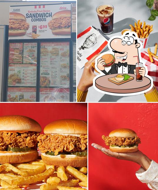 KFC
