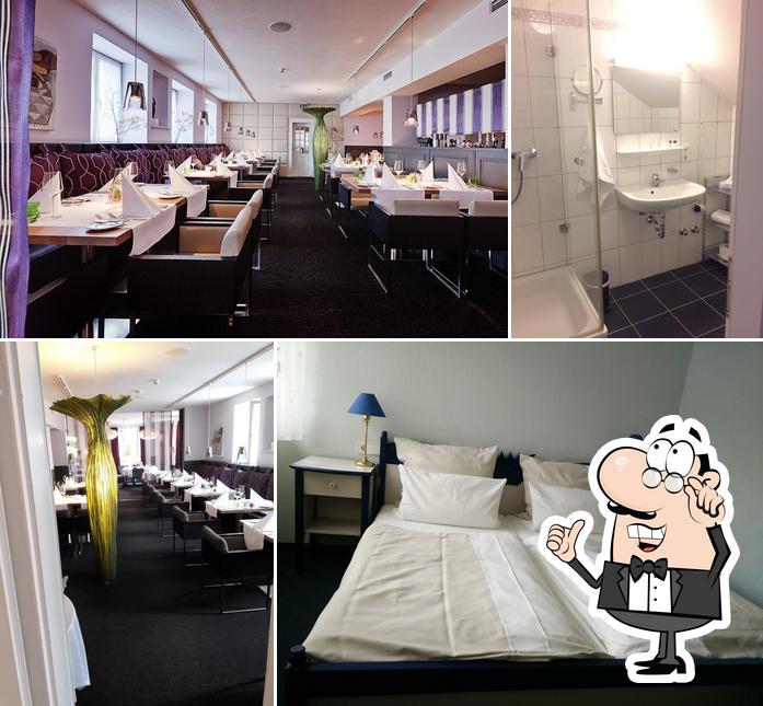 Hotel Krone Inzlingen