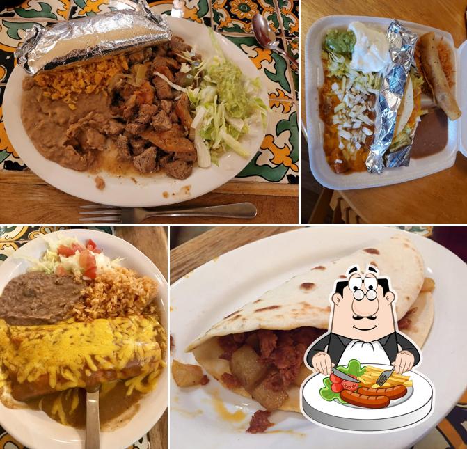 La Cabana Cafe
