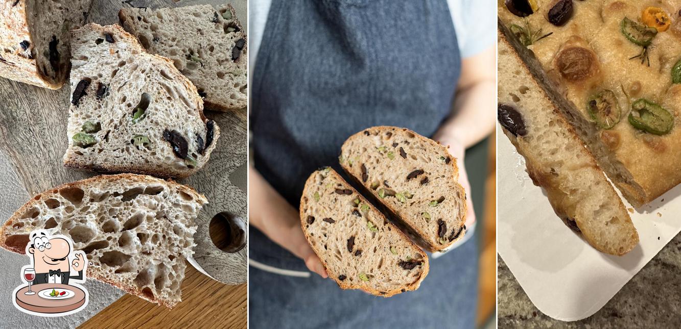 Living Bread - artisan sourdough bakery & mill