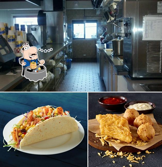 Long John Silver's