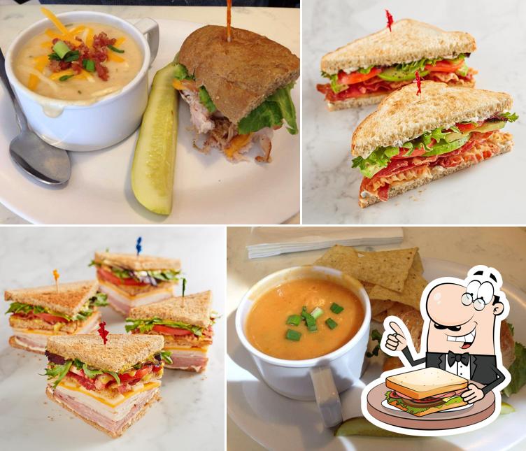 McAlister's Deli