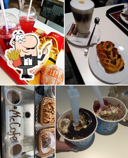 МакДональдс