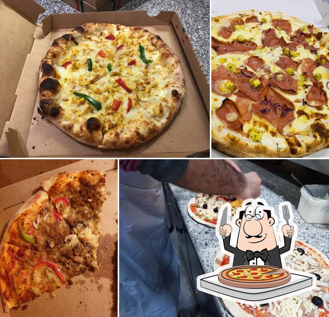 Fun Pizza