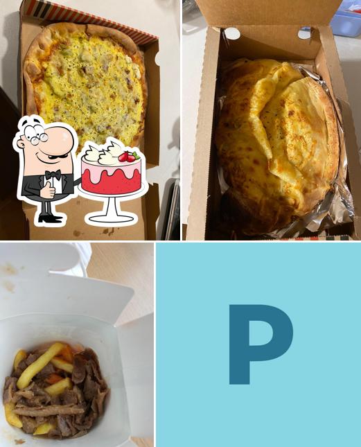 Prinz Pizza