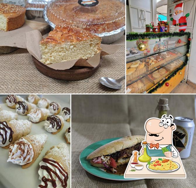 Pizzeria y Panadería Dulcemary