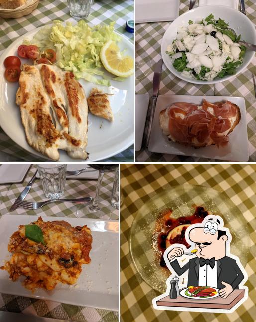 Ponte e Parione - Ristorante Piazza Navona