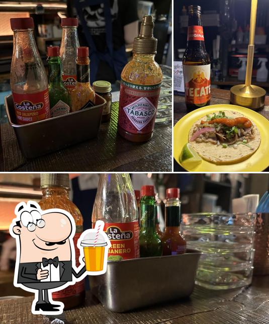 BAR nanonai TACOS