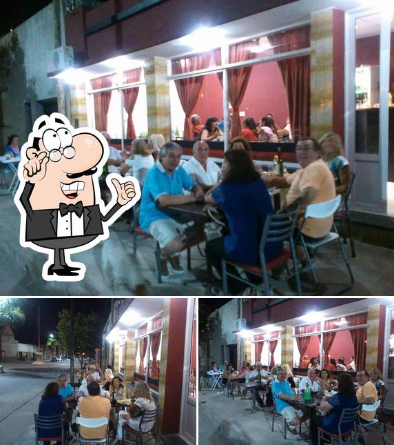 Snack Bar Vigoni
