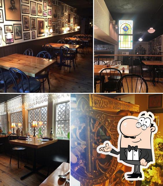 Renaissance Cafe Italian