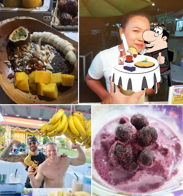 Açai Lover Phuket