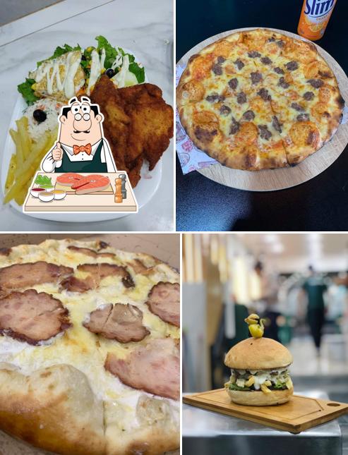 Amados Food