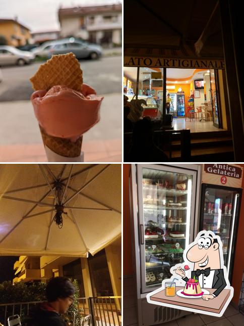 Antica Gelateria 2