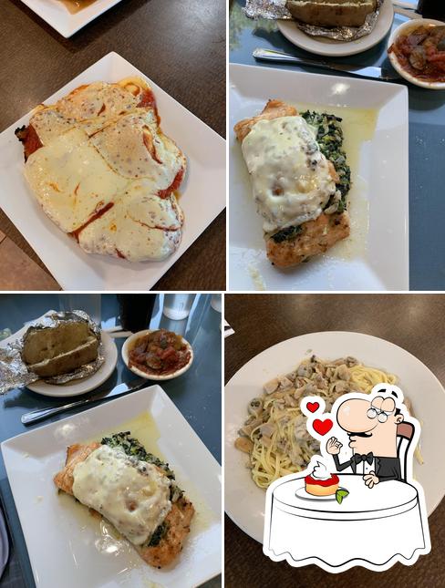 Athens Diner