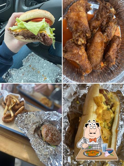 BOBS American Store & Cafe