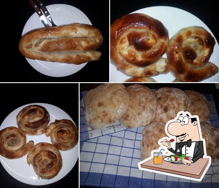 BUREK Expert