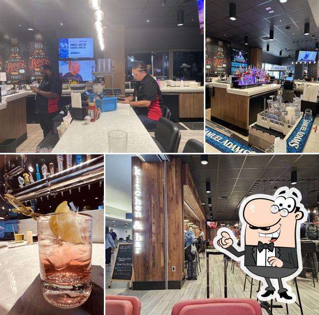 Beercode Kitchen & Bar