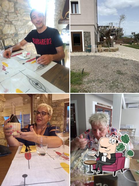 Casa Gasparro - Agri Resort del Cilento