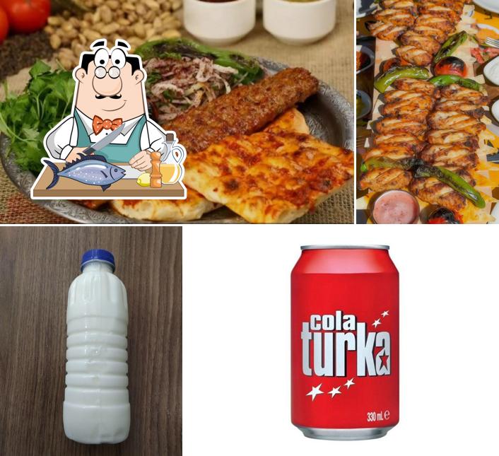 CİĞERCİ DAYI