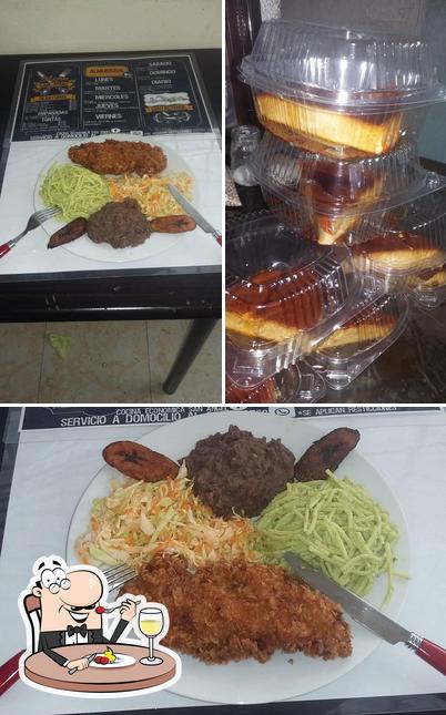 Cocina Económica San Ángel