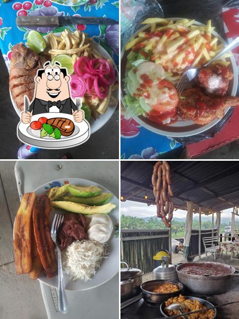 Comedor Mi Espersnza