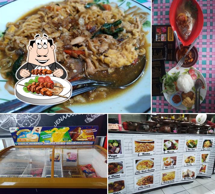 Dapur Raos