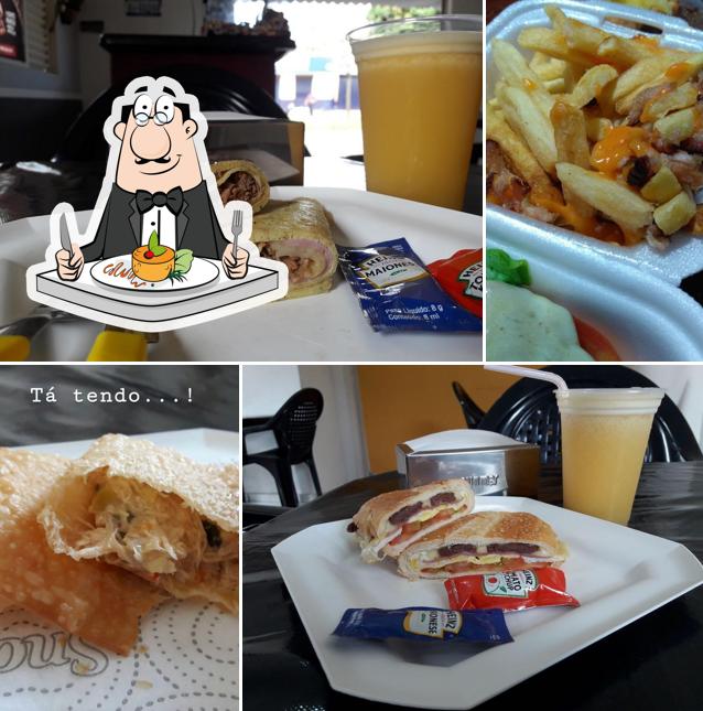 Delivery Burguer
