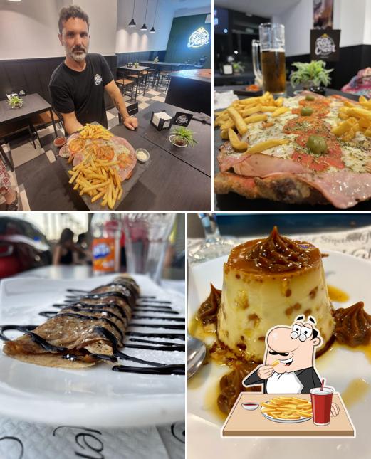 Elijo Creer Resto & Beer
