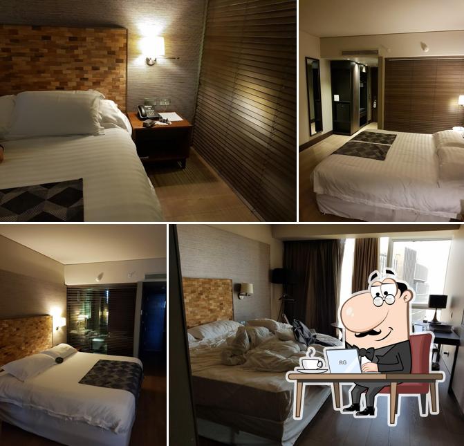 Hotel Terrado Cavancha