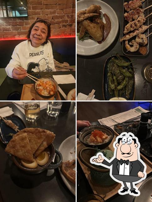 IKI Izakaya and Bar
