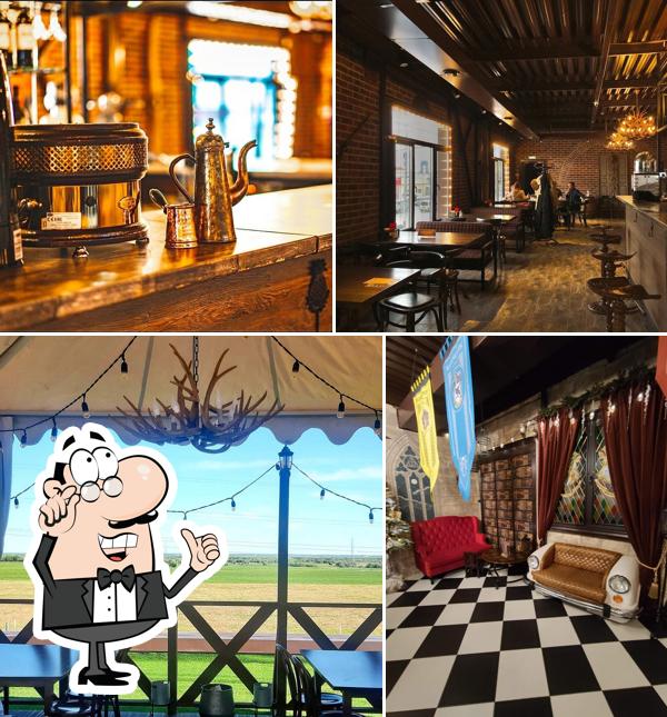 Кантри Стейк